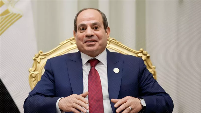 بالأسماء.. قرار جمهوري بتعيين رؤساء للمحاكم والنيابة العامة في المحافظات 