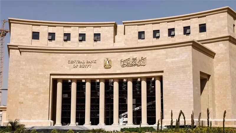 المركزي يطلب من البنوك حصر قروض المشروعات العقارية.. خبير: لحل الأزمة قبل تفاقمها     