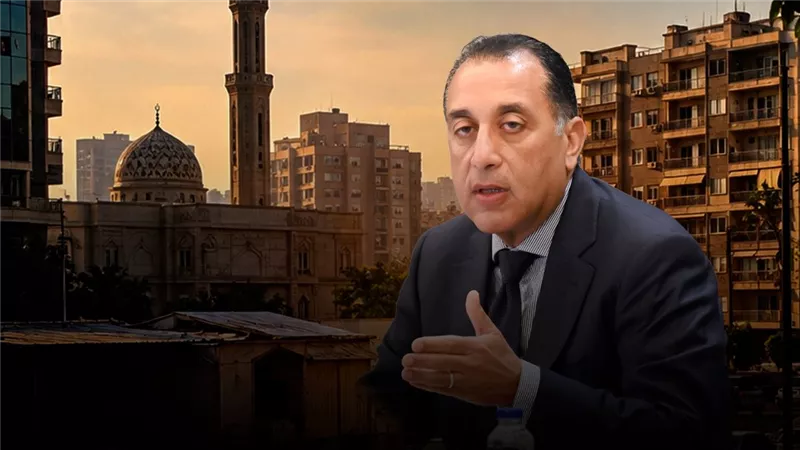 رئيس الوزراء يخصص 5 آلاف متر لمسجد بمدينة نصر والحي يحولها لـ«جراج»