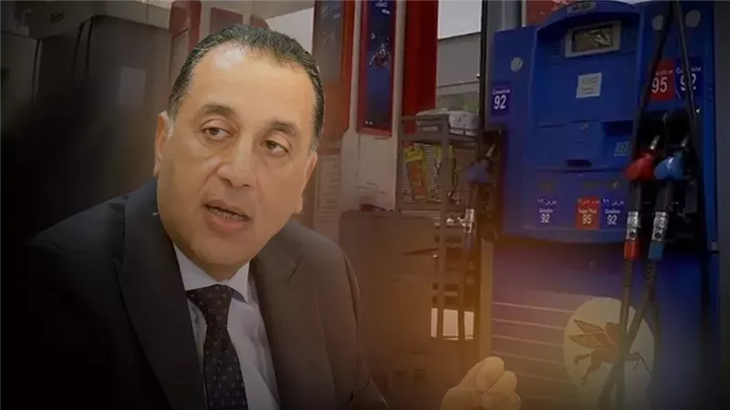 هل تدفع قفزة النفط الحكومة لتحريك أسعار البنزين والسولار؟ 7 عوامل تحسم 