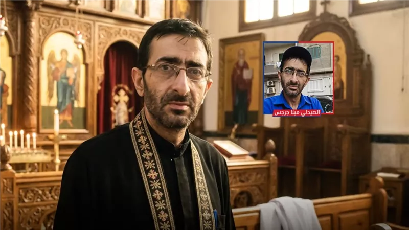 صيدلي الدليفري يكشف لـ«الصفحة الأولى» أسرار حياته : 