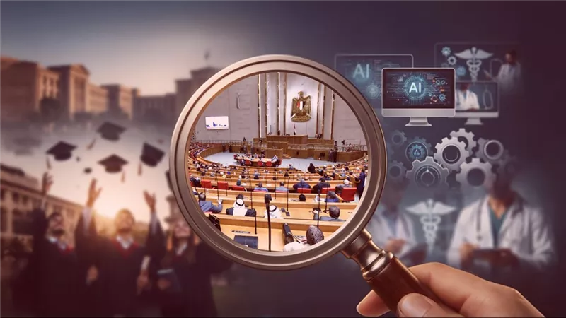 خريطة القبول الجامعي تحت الميكروسكوب البرلماني.. هل التخصصات تواكب احتياجات سوق العمل؟