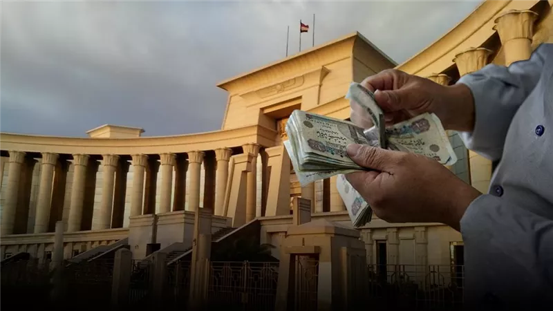 بعد بطلان المادة78.. محام: الحكم أول ضربة لقانون التأمينات في عدم دستوريته