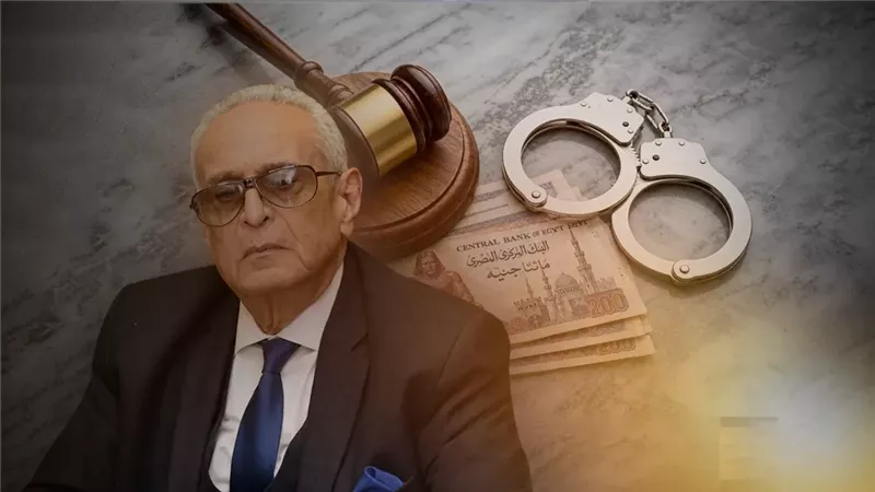 بهاء أبو شقة لـ«الصفحة الأولى»: لا وقف للخدمات عن المحكوم عليهم تلقائيًا