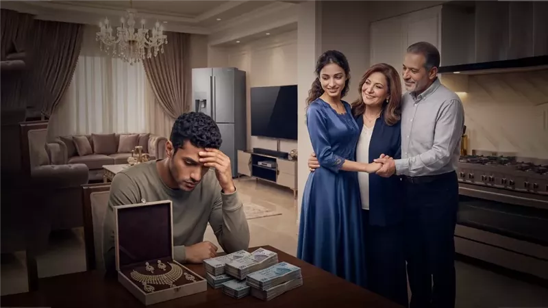 13.5 مليون فوق الـ 30 عُزَّاب.. هل تصمد مبادرات تيسير الزواج أمام مورثات 