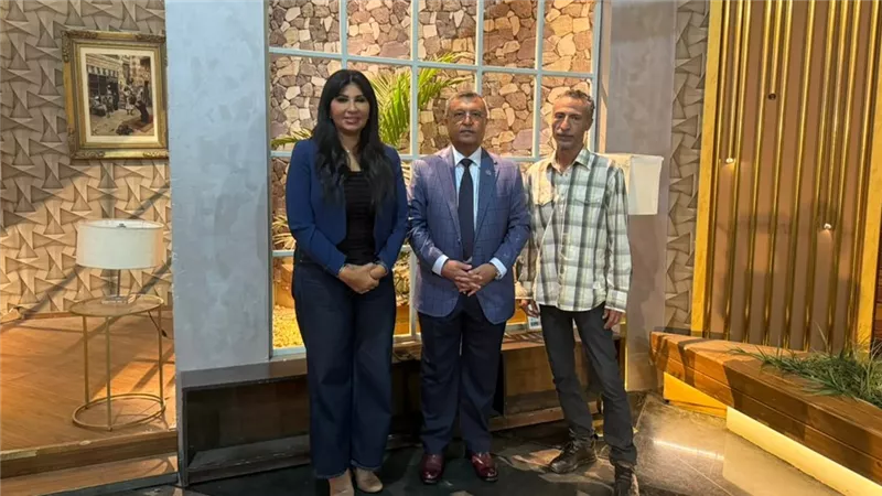 رئيس «طاقة الشيوخ»: التحول لمصادر بديلة ضرورة حتمية لمواجهة أزمات الطاقة