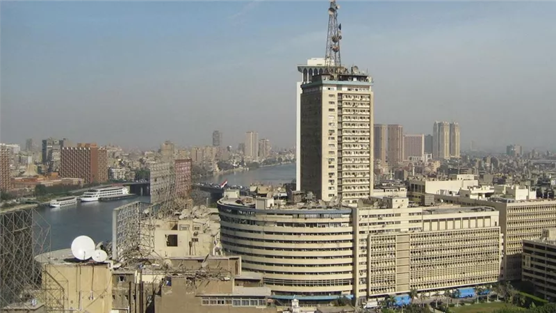 الأمن القومي الإدراكي في ماسبيرو.. هندسة الوعي السيادي وتفكيك حروب الجيل الرابع