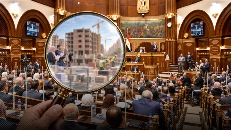 3 مقترحات أمام الشيوخ لمنع «تدوير أموال الحاجزين» وإنقاذ المشروعات العقارية المتعثرة