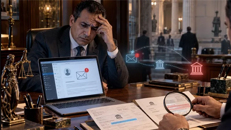 بسبب تحويل مديونية لحساب مجهول.. الاستئناف تحسم نزاع «إم جي إل كارجو» و«جيفكو»