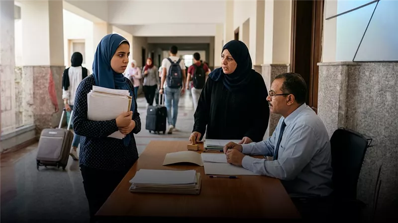 «أن تكون الطالبة بِكر».. أزمة جامعة أسوان بسبب شرط «العذرية» بتسكين الطالبات
