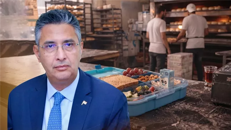 مع بداية الدراسة.. خطة الحكومة وأصحاب المخابز بزيادة أسعار الفينو والخبز السياحي  