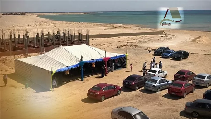 تأخر تسليم شاليه منذ 2018 يضع «بورساليانو للتنمية السياحية» أمام القضاء