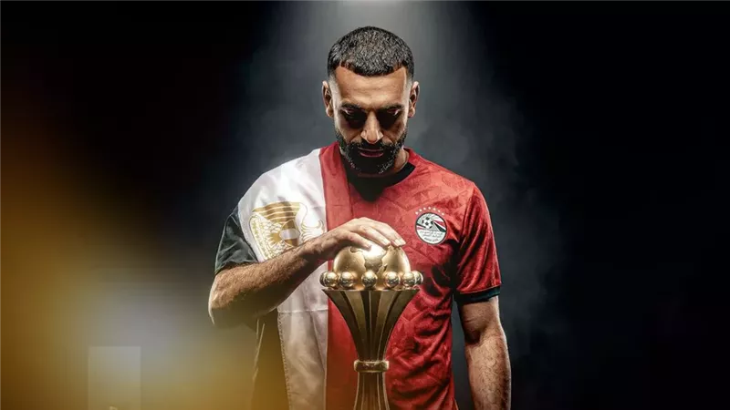  مصر وأنجولا ضربة البداية في تصفيات أمم إفريقيا وحلم محمد صلاح