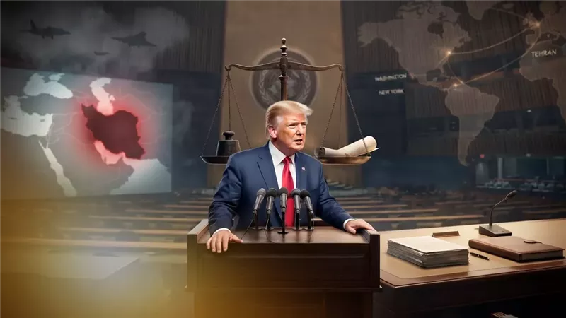 الدكتور عبد الحليم قنديل يكتب : حرب ترامب إعادة بلا إفادة