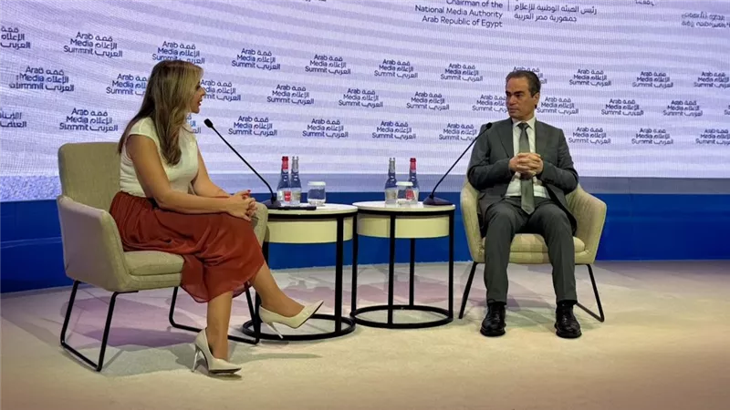ماسبيرو يحتفل بـ66 عامًا للتليفزيون و100 عام للإذاعة والرقمنة أنقذت الأرشيف 