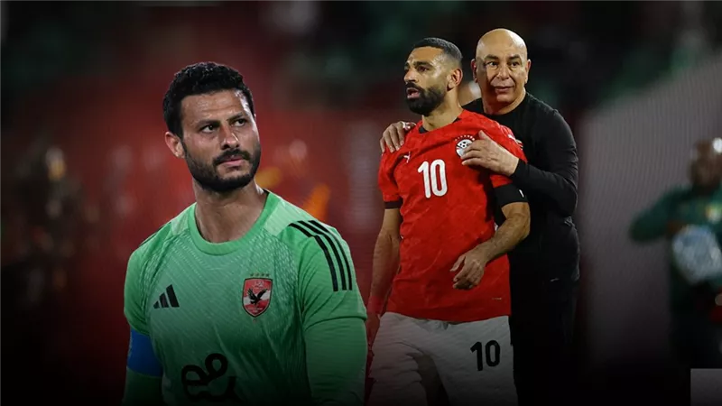 صلاح « مش لوحده ».. التفاصيل الكاملة لأزمات حسام حسن مع نجوم المنتخب