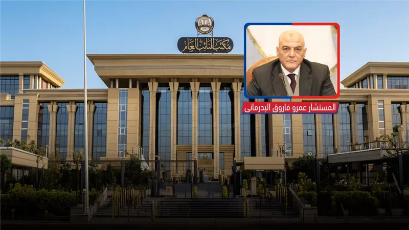 بالأسماء.. حركة واسعة لترقية ونقل أعضاء النيابة العامة بمختلف النيابات