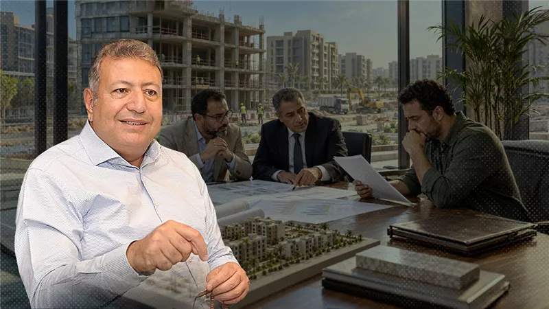 قانون جديد لتنظيم السوق العقاري.. وطارق شكري: حالات التعثر ستنخفض مع تأسيس الاتحاد