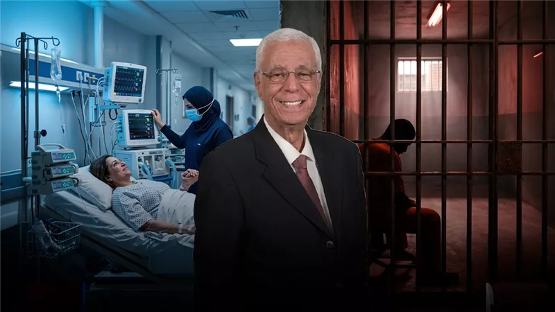 جدل حول انتزاع أعضاء المحكوم عليهم بالإعدام.. نواب: ملكية الجسد لا تنتقل للدولة 