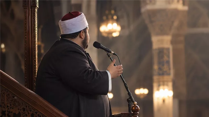 3 كيلو زيادة..  صدمة الأئمة لاستبعاد 179 متقدمًا من مسابقة الأوقاف بسبب الوزن   