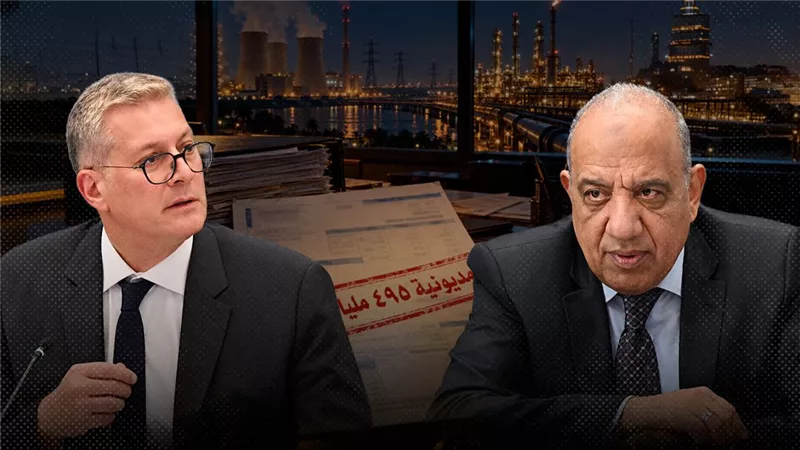 رغم رفع الأسعار 5مرات.. الكهرباء تعجز عن سداد 495 مليار جنيه للبترول