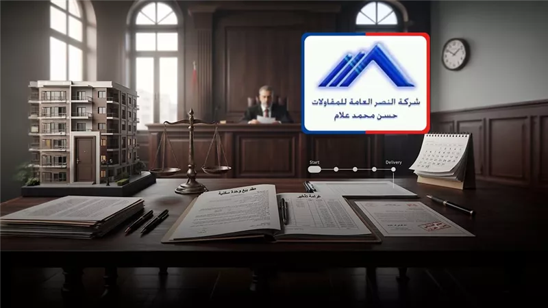 حكم قضائى يكشف إنضمام «حسن علام» لشركات التطوير العقارى غيرالملتزمة بتسليم الوحدات