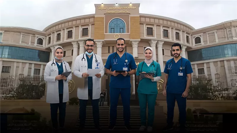 المحكمة الإدارية تنتصر للأطقم الطبية: صرف بدل الجهود غير العادية بنسبة 300%