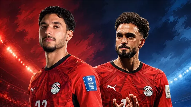 منتخب مصر « خمسة وخميسة »| الفراعنة على الطريق الصحيح مع زيكو ومرموش