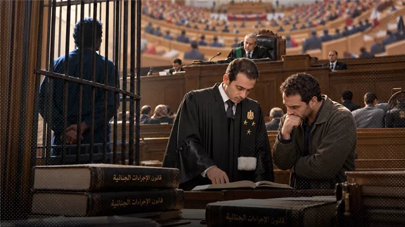 فقيه دستوري يكشف مسار تطبيق قانون الإجراءات الجنائية.. هل يمكن تعديله؟ 