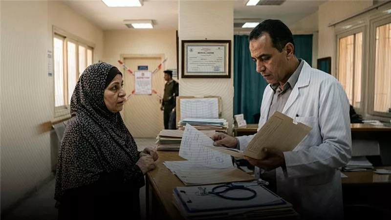 غلق 12 منشأة وهمية لعلاج الادمان يفضح ملف حماية المرضى والنصب على ذويهم