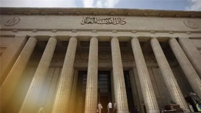 بالأسماء.. مجلس القضاء الأعلى يعتمد الحركة الداخلية لـ النيابة العامة 2026/ 2027 