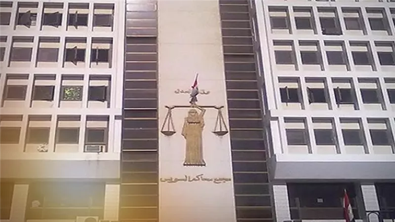 توزيع عمل دوائر محكمة السويس الابتدائية والجزئية للعام القضائي 2026-2027    
