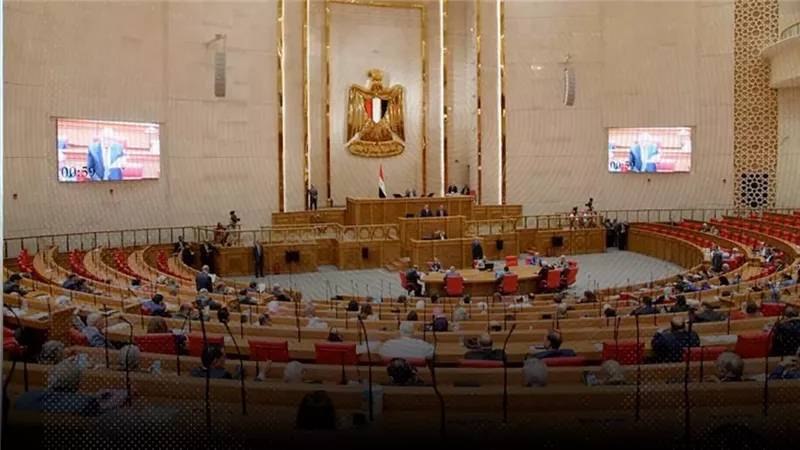 4 أحزاب محرومة من تشكيل هيئات برلمانية بمجلس النواب بدور الانعقاد الثانى