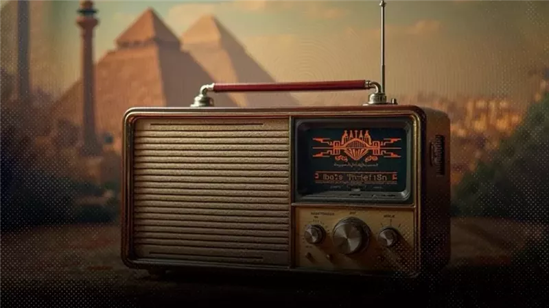 دراسة تاريخية تكشف بدايات الإذاعة المصرية وأعداد أجهزة الراديو قبل قرن كامل