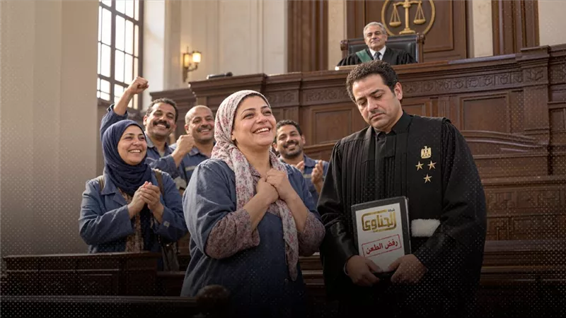 فصل تعسفي.. حكم نهائي بإلزام شركة معسل بدفع 190ألف جنيه تعويضا للعاملة «مبروكة»  