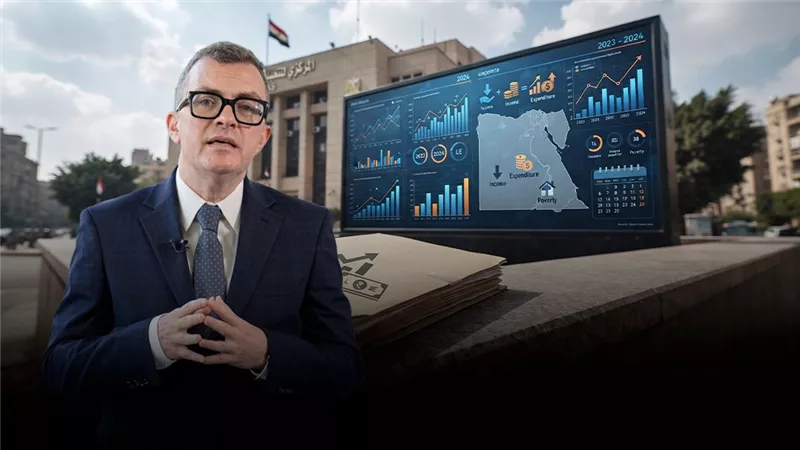 اشتعال أزمة «بحث الدخل والإنفاق» ونواب يتهمون الحكومة بحجب أرقام الفقر والغلاء
