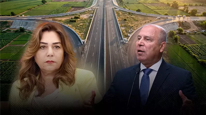 95 كيلومتر.. محور 30 يونيو حائر بين «النقل والمحليات» ومطالب بتحديد «نقاط الموت»