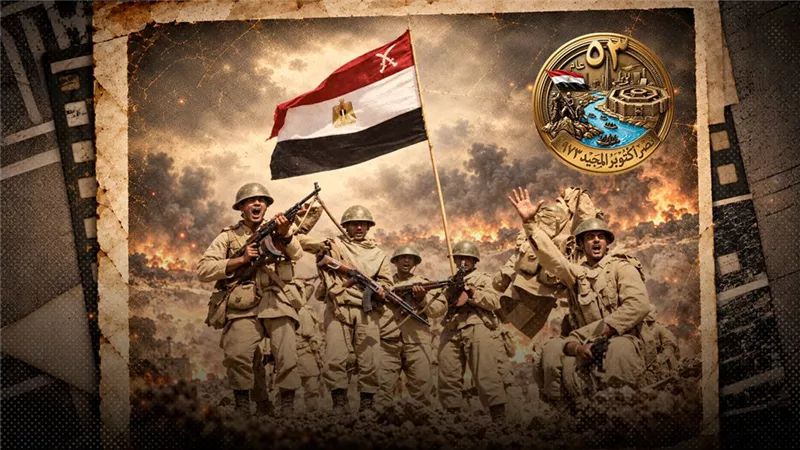 53 عامًا على حرب أكتوبر.. الصحافة العبرية: