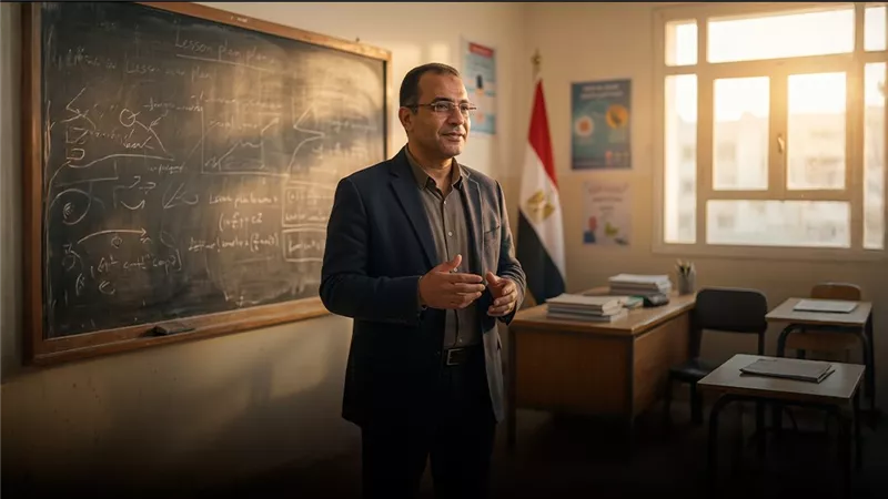 شرط الالتزام بالنصاب الأسبوعي للحصص.. زيادة 1000 جنيه في حافز التدريس للمعلمين 