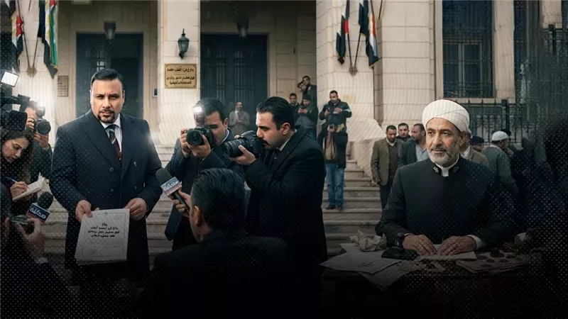 قضية الزوجة المحروقة.. بلاغ للنائب العام للتحقيق في تجاوزات مأذون بالدقهلية