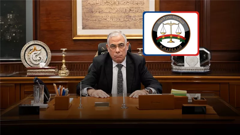 تحقيقات النيابة بقضية 
