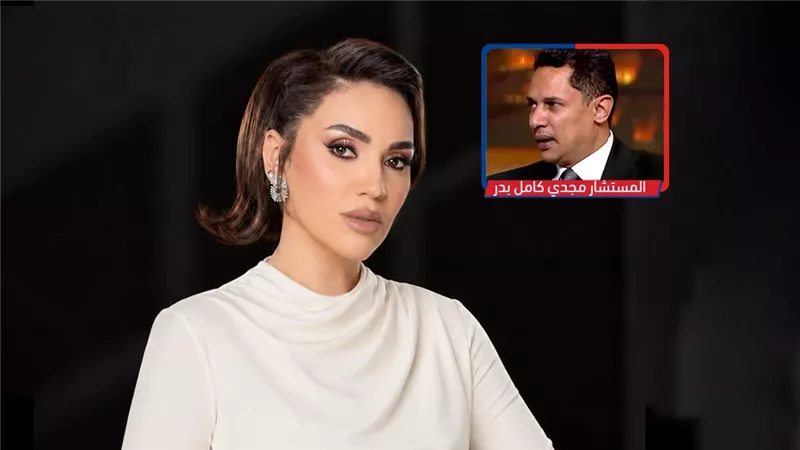 استئناف القاهرة تسقط حضانة المطربة مي فاروق عن طفليها وضمهما إلى جدتهما للأب