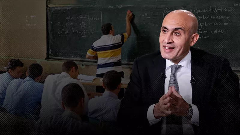 4,800 جنيه كحد أقصى و96 حصة شهرياً.. ضوابط اختيار معلمى الحصة بالمدارس