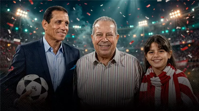  الصفحة الأولى تكشف.. أسرار 