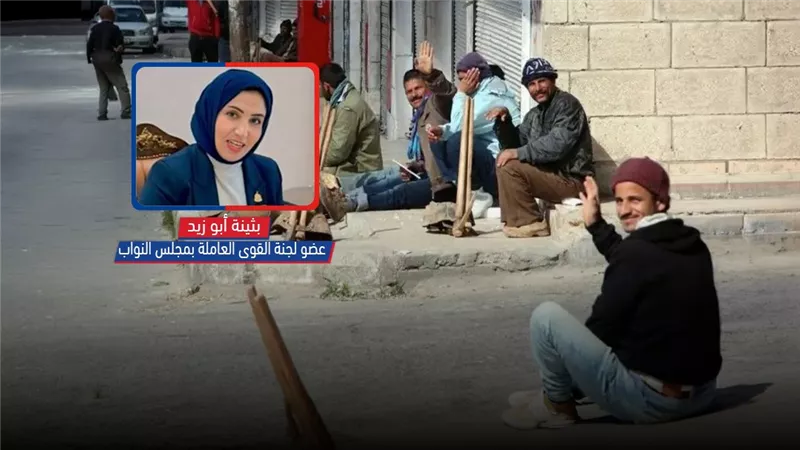 الـ18 مليون من العمالة غير المنتظمة بين منظومة الحماية الدائمة  والمساعدات الموسمية
