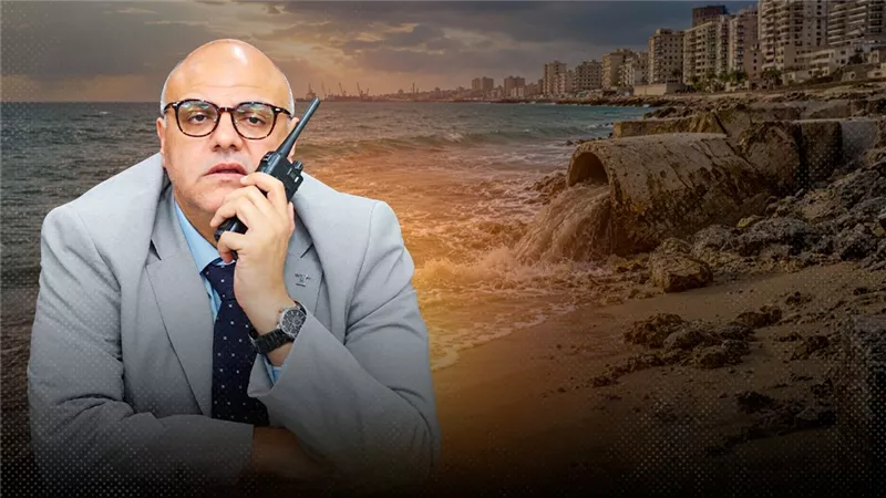 «صحة الإسكندرية» تؤكد ضخ مياه صرف صحي غير معالجة تلوث شاطئ الدخيلة
