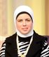 منال عز الدين